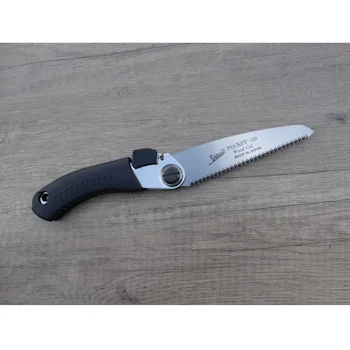 Shogun ručna sklopiva testera MK-120/P-5