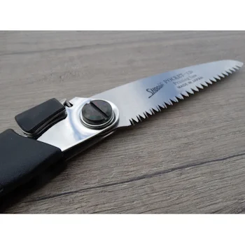 Shogun ručna sklopiva testera MK-120/W-4