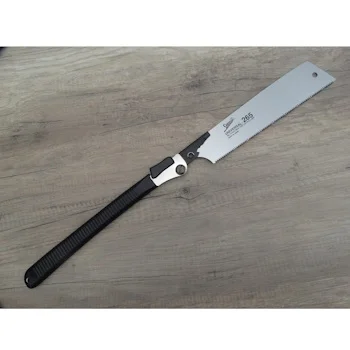 Shogun ručna sklopiva testera Kataba OK-265RC/FLD Shogun ručna sklopiva testera Kataba OK-265RC/FLD