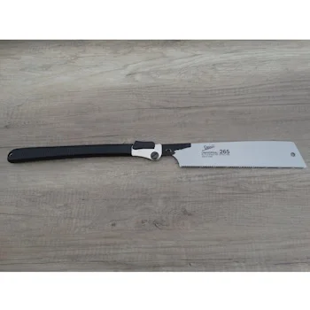 Shogun ručna sklopiva testera Kataba OK-265RC/FLD Shogun ručna sklopiva testera Kataba OK-265RC/FLD