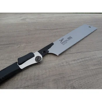 Shogun ručna sklopiva testera Kataba OK-265RC/FLD Shogun ručna sklopiva testera Kataba OK-265RC/FLD