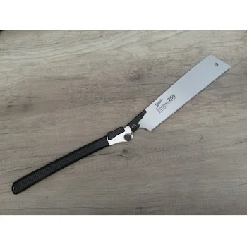 Shogun ručna sklopiva testera Kataba OK-265RC/FLD Shogun ručna sklopiva testera Kataba OK-265RC/FLD