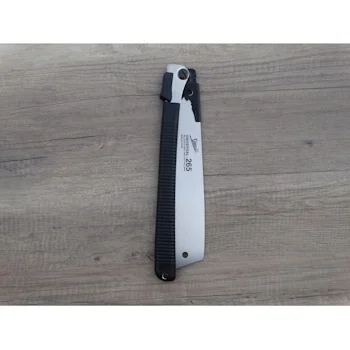 Shogun ručna sklopiva testera Kataba OK-265RC/FLD Shogun ručna sklopiva testera Kataba OK-265RC/FLD