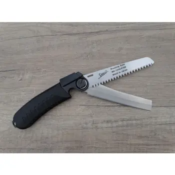 Shogun ručna sklopiva 2u1 testera i nož MK-120D/PK-1