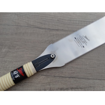 Shogun ručna testera Ryoba MC-2424H-4