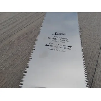 Shogun ručna testera Ryoba MC-2424H Shogun ručna testera Ryoba MC-2424H