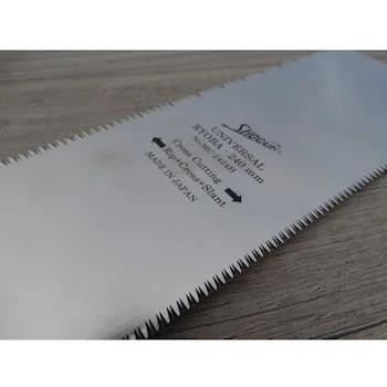 Shogun ručna testera Ryoba MC-2424H Shogun ručna testera Ryoba MC-2424H