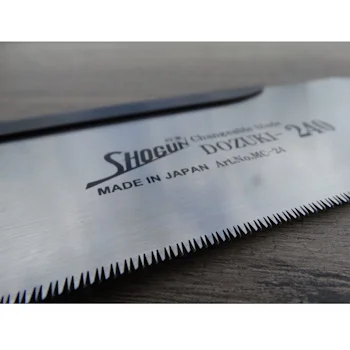 Shogun ručna testera Dozuki MC-24 Shogun ručna testera Dozuki MC-24