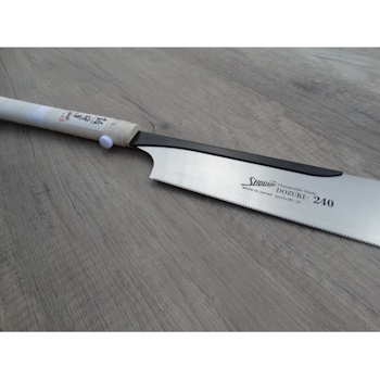Shogun ručna testera Dozuki MC-24-6
