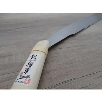 Shogun ručna testera Temagari MF-390-4
