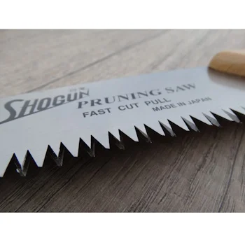 Shogun ručna testera MK-330/WH-4