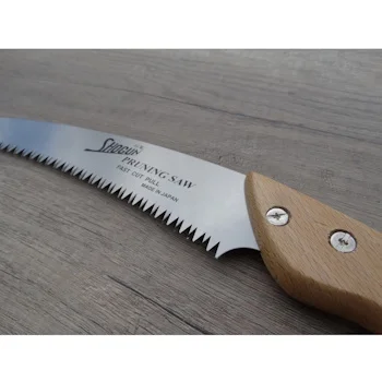 Shogun ručna testera MK-330/WH-6