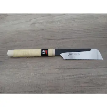 Shogun ručna testera Dozuki MP-150-2