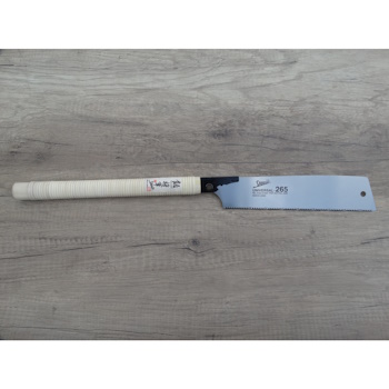 Shogun ručna testera Kataba OK-265RC Shogun ručna testera Kataba OK-265RC