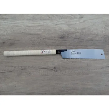 Shogun ručna testera Kataba OK-265RC-2