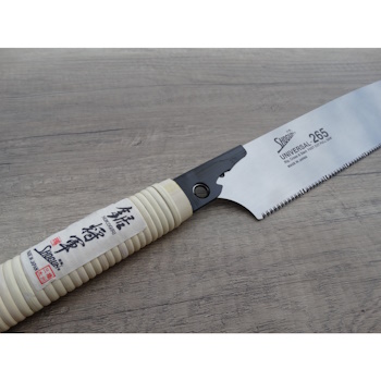 Shogun ručna testera Kataba OK-265RC Shogun ručna testera Kataba OK-265RC
