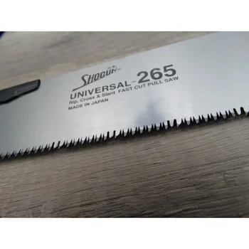 Shogun ručna testera Kataba OK-265RC-5