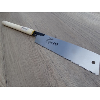 Shogun ručna testera Kataba OK-265RC Shogun ručna testera Kataba OK-265RC