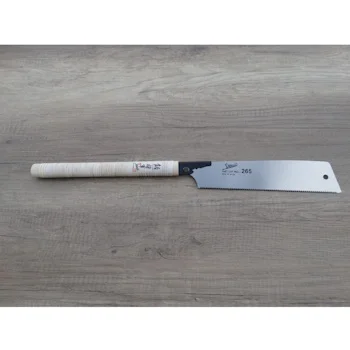 Shogun ručna testera Kataba OK-265 Shogun ručna testera Kataba OK-265