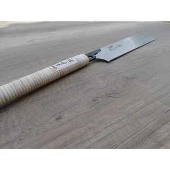 Shogun ručna testera Kataba OK-265 Shogun ručna testera Kataba OK-265