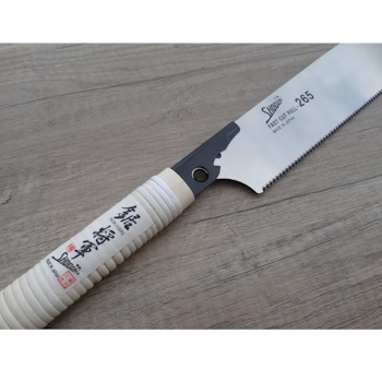 Shogun ručna testera Kataba OK-265 Shogun ručna testera Kataba OK-265