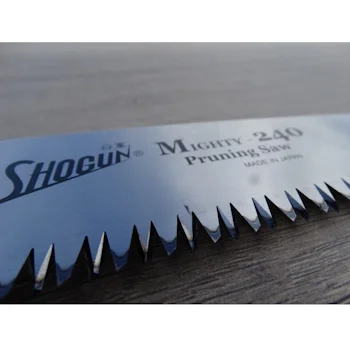 Shogun ručna testera PIS-20 Shogun ručna testera PIS-20