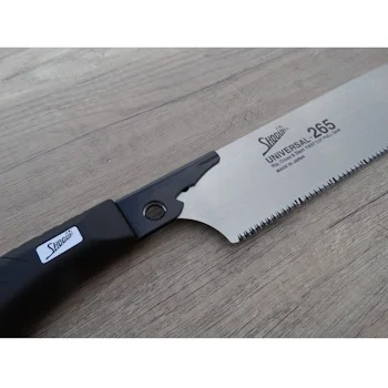 Shogun ručna testera Kataba PIS-265RC Shogun ručna testera Kataba PIS-265RC