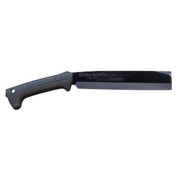 Silky Nata Outback Edition nož i sekira 2u1 240mm KSI775624 Silky Nata Outback Edition nož i sekira 2u1 240mm KSI775624