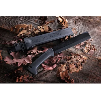 Silky Nata Outback Edition nož i sekira 2u1 240mm KSI775624-3