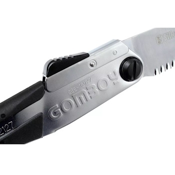 Silky Gomboy preklopna ručna testera 270mm KSI522127 Silky Gomboy preklopna ručna testera 270mm KSI522127