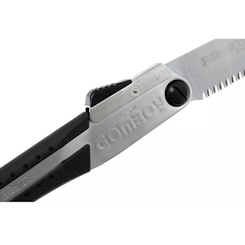 Silky Gomboy preklopna ručna testera 300mm KSI522130 Silky Gomboy preklopna ručna testera 300mm KSI522130
