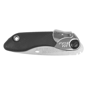 Silky Pocketboy preklopna ručna testera 130mm KSI534013 Silky Pocketboy preklopna ručna testera 130mm KSI534013
