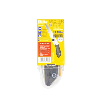 Silky Pocketboy preklopna ručna testera 130mm KSI534013 Silky Pocketboy preklopna ručna testera 130mm KSI534013