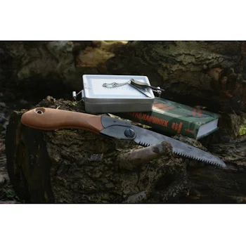 Silky Pocketboy Outback Edition preklopna ručna testera 170mm KSI75017 Silky Pocketboy Outback Edition preklopna ručna testera 170mm KSI75017