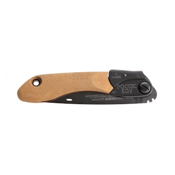 Silky Pocketboy Outback Edition preklopna ručna testera 170mm KSI75017 Silky Pocketboy Outback Edition preklopna ručna testera 170mm KSI75017
