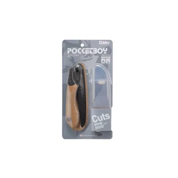 Silky Pocketboy Outback Edition preklopna ručna testera 170mm KSI75017 Silky Pocketboy Outback Edition preklopna ručna testera 170mm KSI75017