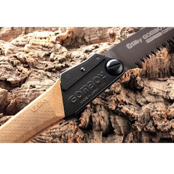 Silky Gomboy Outback Edition preklopna ručna testera 240mm KSI75224 Silky Gomboy Outback Edition preklopna ručna testera 240mm KSI75224