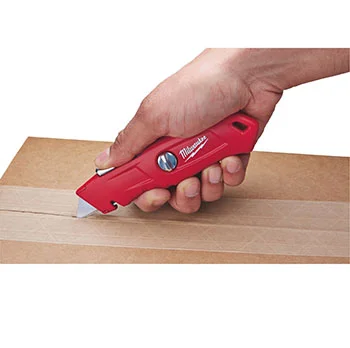 Milwaukee samouvlačeći skalpel sa oprugom 4932471360-3