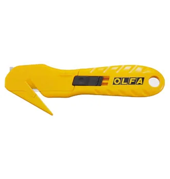 Olfa sigurnosni skalpel 17,8 mm SK-10 Olfa sigurnosni skalpel 17,8 mm SK-10