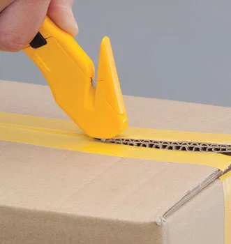 Olfa sigurnosni skalpel 17,8 mm SK-10 Olfa sigurnosni skalpel 17,8 mm SK-10