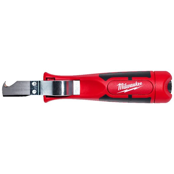 Milwaukee nož za skidanje izolacije 4-28mm 4932498269 Milwaukee nož za skidanje izolacije 4-28mm 4932498269