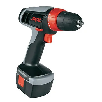 Skil akumulatorska bušilica/odvrtač 12V 1,2Ah 2016 AA Skil akumulatorska bušilica/odvrtač 12V 1,2Ah 2016 AA