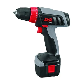 Skil akumulatorska bušilica/odvrtač 12V 1,2Ah 2016 AA Skil akumulatorska bušilica/odvrtač 12V 1,2Ah 2016 AA