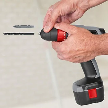 Skil akumulatorska bušilica/odvrtač 12V 1,2Ah 2016 AA Skil akumulatorska bušilica/odvrtač 12V 1,2Ah 2016 AA