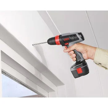 Skil akumulatorska bušilica/odvrtač 12V 1,2Ah 2016 AA Skil akumulatorska bušilica/odvrtač 12V 1,2Ah 2016 AA