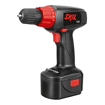 Skil akumulatorska bušilica/odvrtač 12V 1,2Ah 2395 AC Skil akumulatorska bušilica/odvrtač 12V 1,2Ah 2395 AC