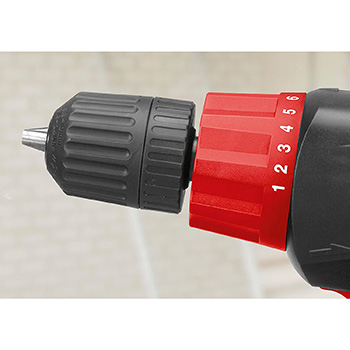 Skil akumulatorska bušilica/odvrtač 12V 1,2Ah 2395 AC Skil akumulatorska bušilica/odvrtač 12V 1,2Ah 2395 AC