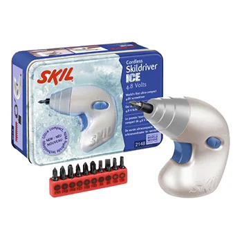 Skil akumulatorski odvijač Ice 4.8V 2148 AA