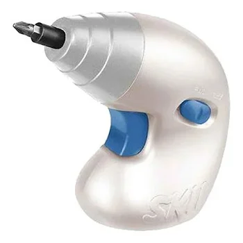 Skil akumulatorski odvijač Ice 4.8V 2148 AA-1