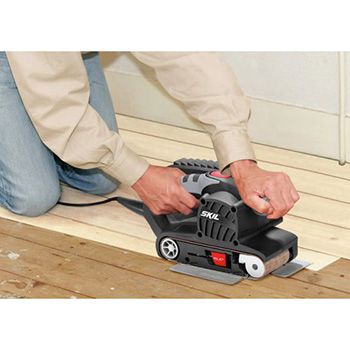Skil tračna brusilica 650W 1215 AA Skil tračna brusilica 650W 1215 AA